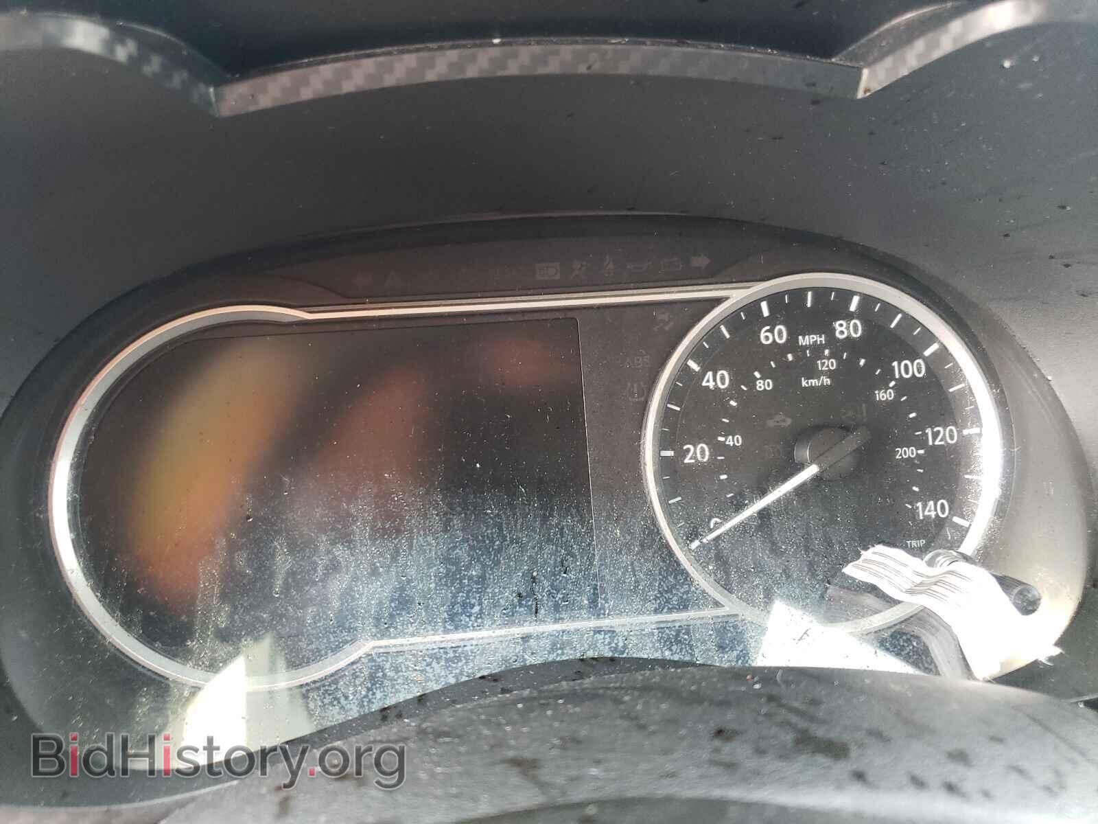 2020 NISSAN VERSA - VIN: 3N1CN8EV7LL853975 - Фото 8