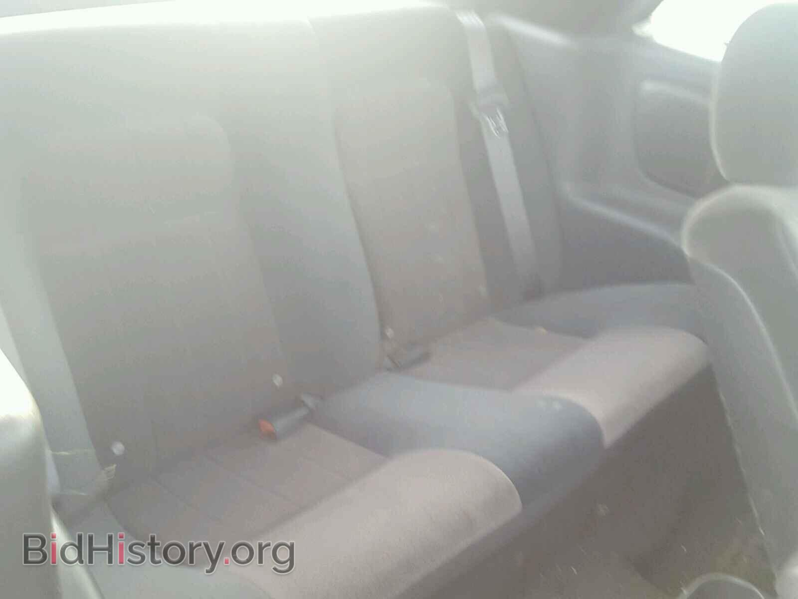 2006 CHRYSLER SEBRING - VIN: 1C3EL55R36N114964 - Фото 6