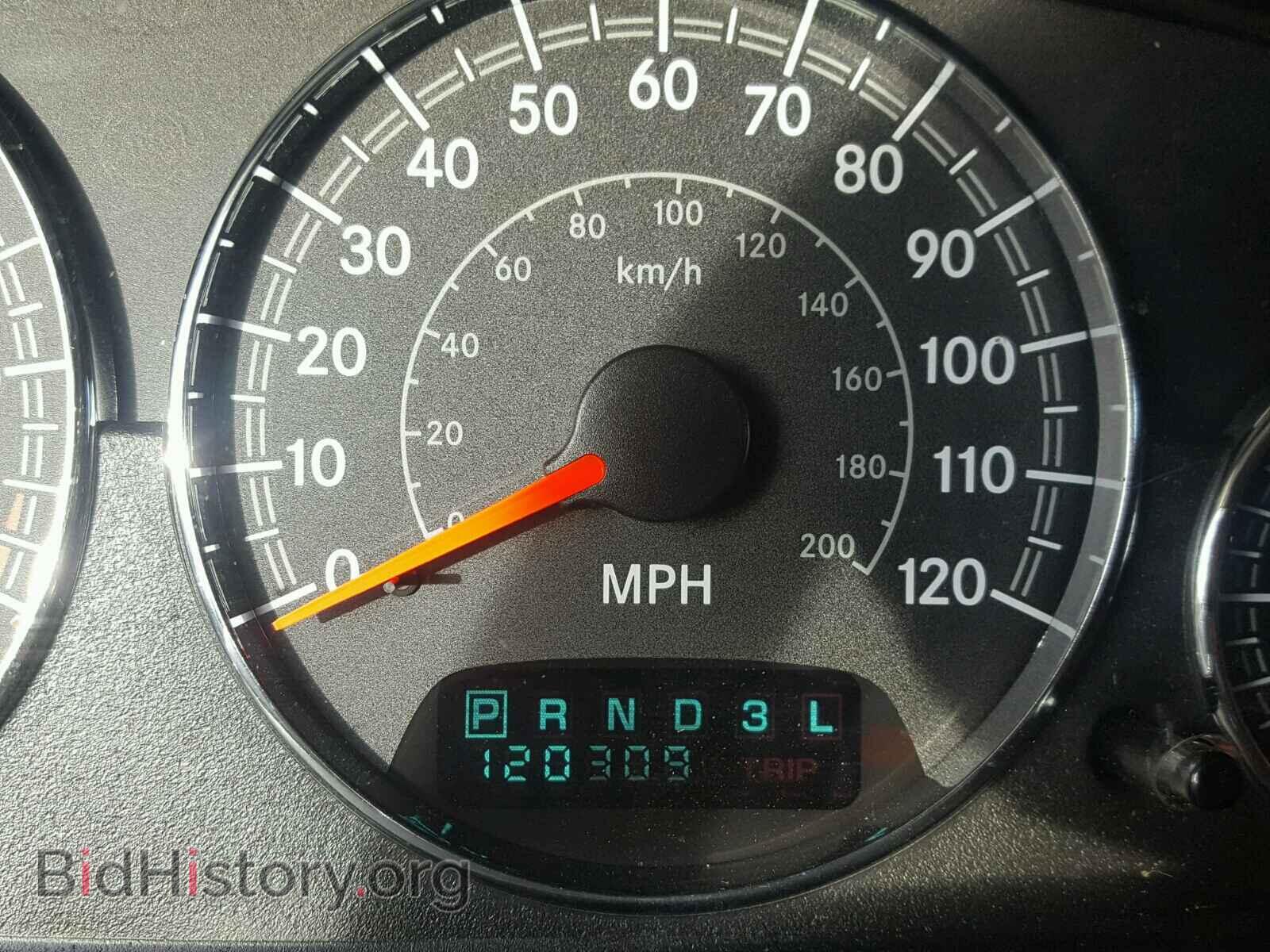 2006 CHRYSLER SEBRING - VIN: 1C3EL55R36N114964 - Фото 8