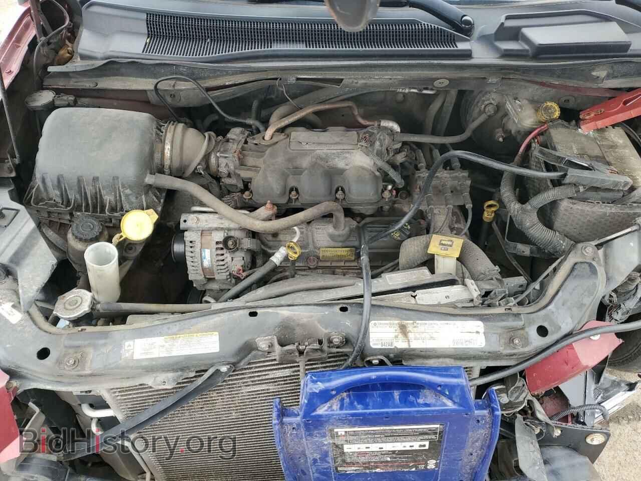 2010 DODGE CARAVAN - VIN: 2D4RN4DE1AR445654 - Photo 11