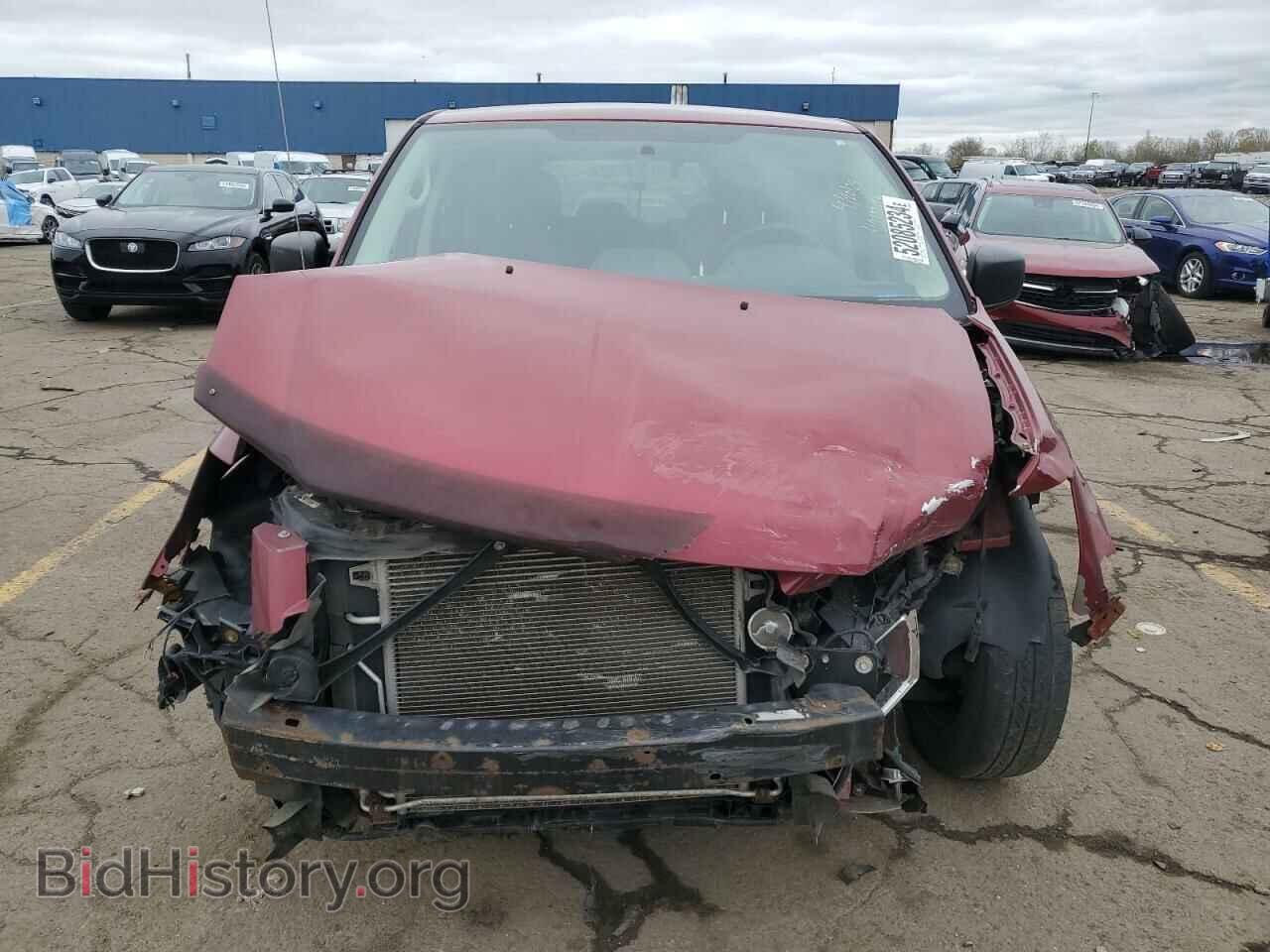 2010 DODGE CARAVAN - VIN: 2D4RN4DE1AR445654 - Photo 5
