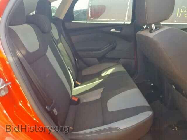 2014 FORD FOCUS SE - VIN: 1FADP3F29EL233197 - Фото 6