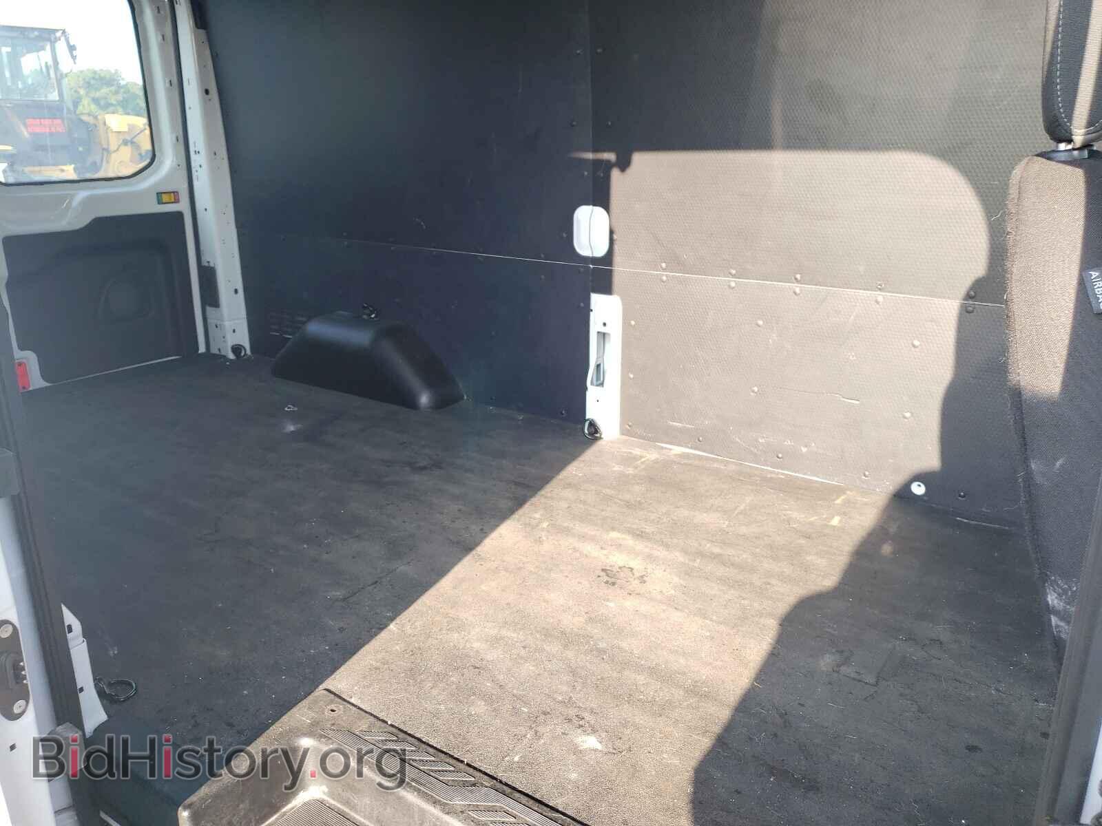 2020 FORD TRANSIT CO - VIN: 1FTBR2C83LKA40366 - Фото 6