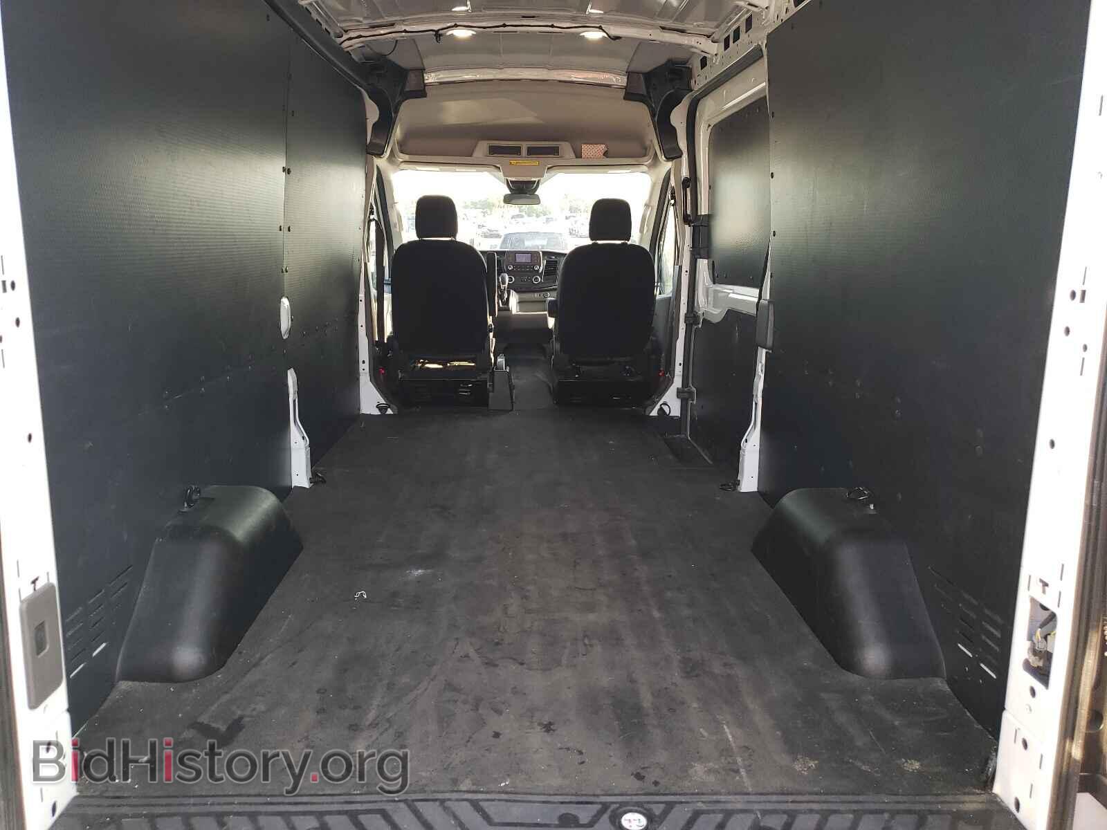 2020 FORD TRANSIT CO - VIN: 1FTBR2C83LKA40366 - Фото 9