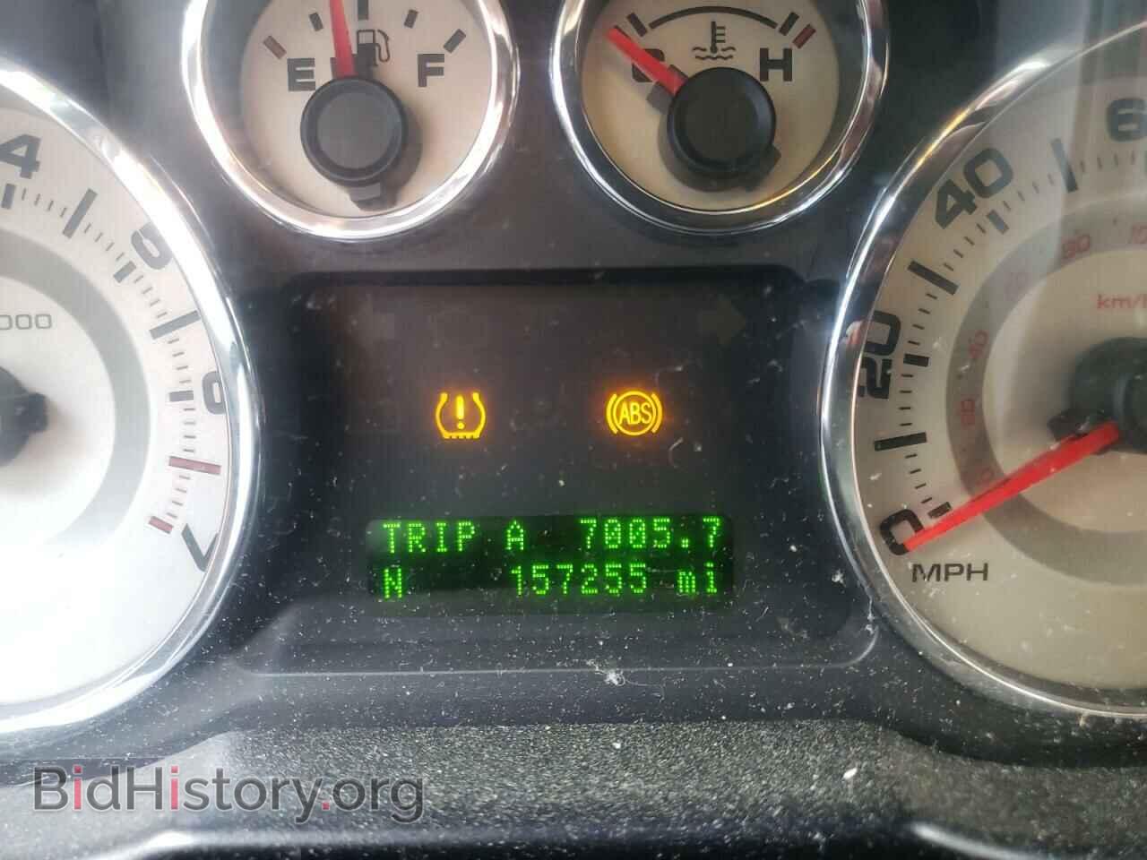 2009 FORD EDGE - VIN: 2FMDK48C79BA64934 - Фото 8