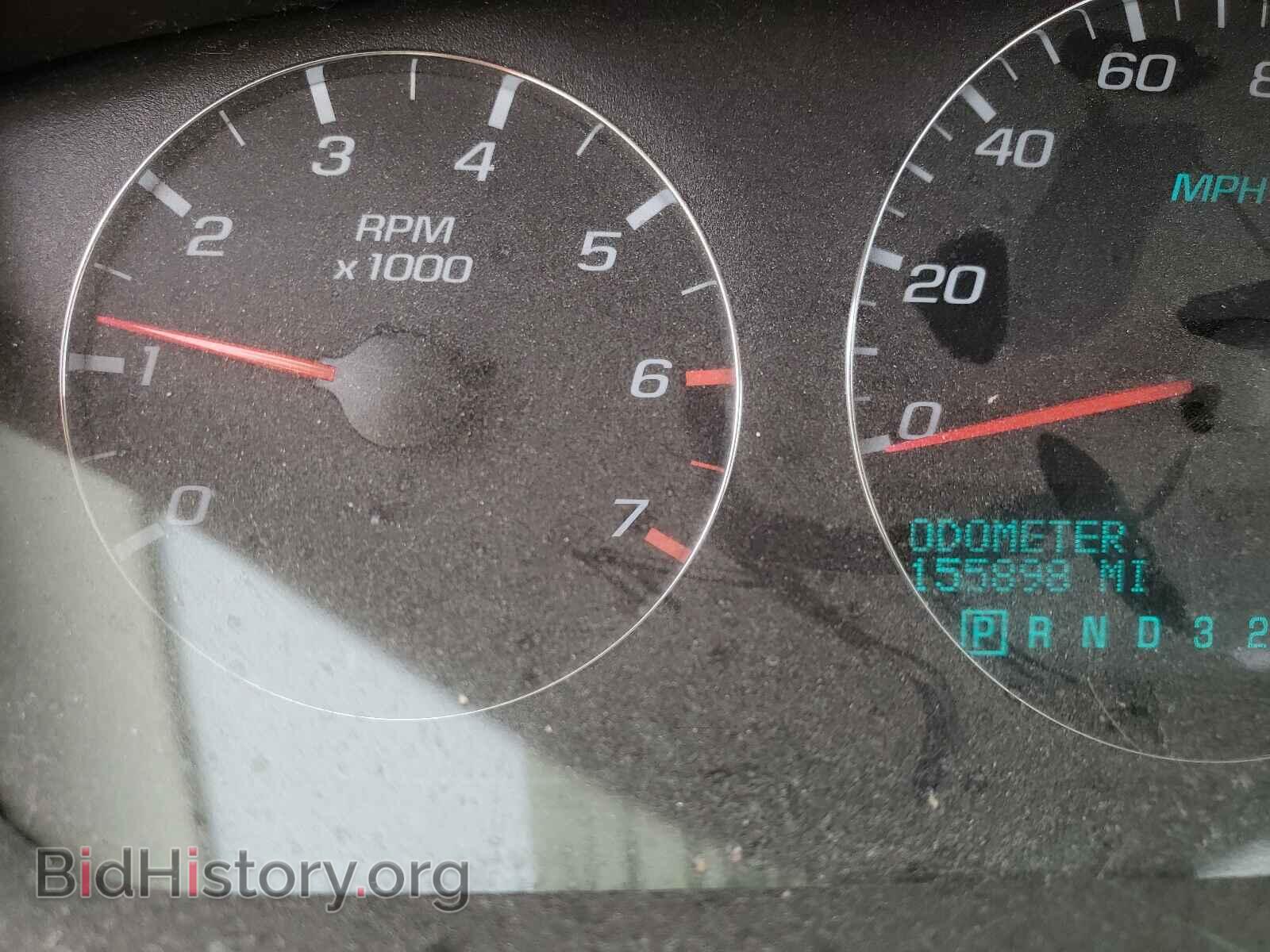 2008 CHEVROLET IMPALA - VIN: 2G1WT58K389264375 - Фото 8