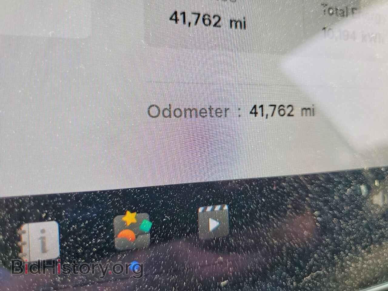 2021 TESLA MODEL 3 - VIN: 5YJ3E1EA6MF064413 - Фото 9