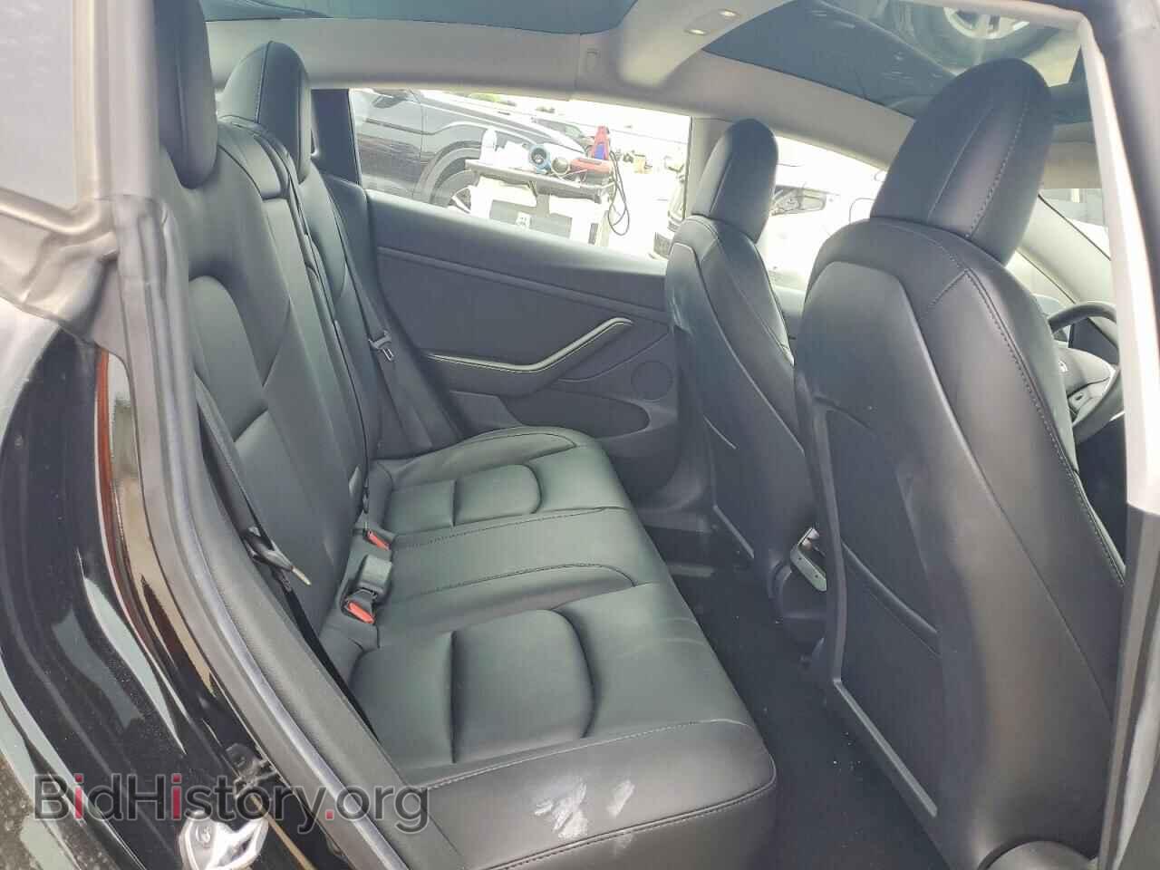 2021 TESLA MODEL 3 - VIN: 5YJ3E1EA6MF064413 - Фото 10
