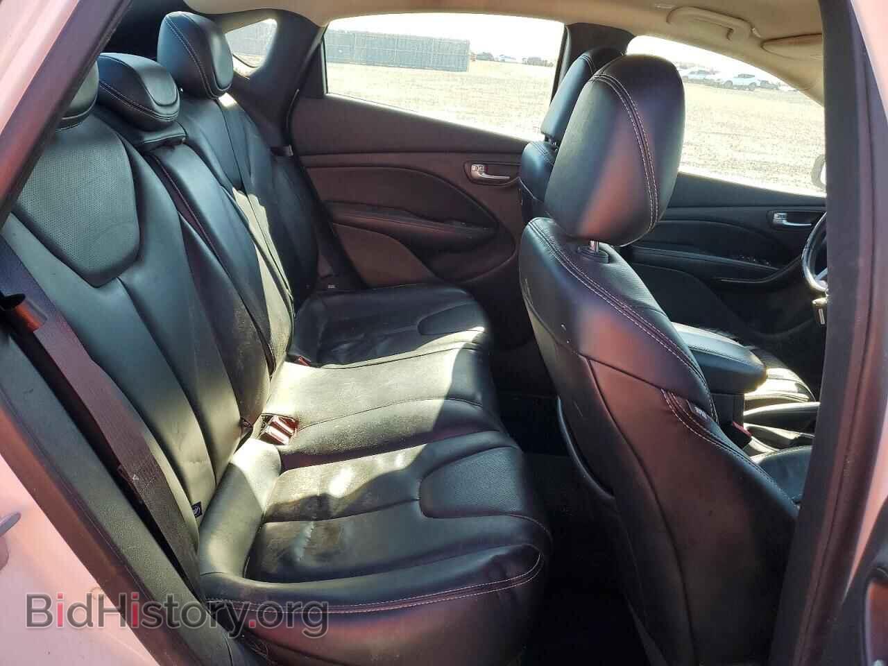 2014 DODGE DART - VIN: 1C3CDFCB5ED721193 - Photo 10
