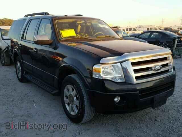 Photo 1FMJU1F53AEB65851 - FORD EXPEDITION 2010