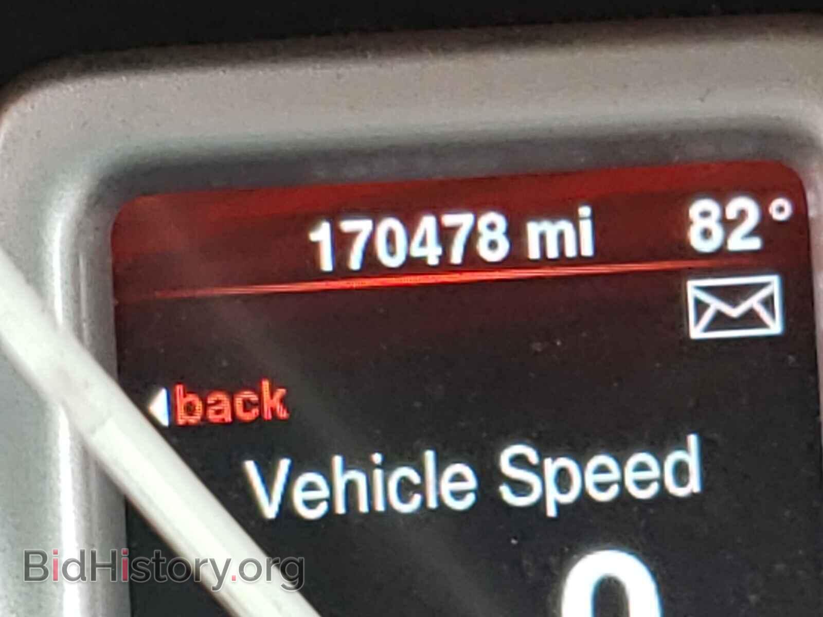 2014 DODGE JOURNEY - VIN: 3C4PDCBG4ET127794 - Фото 8
