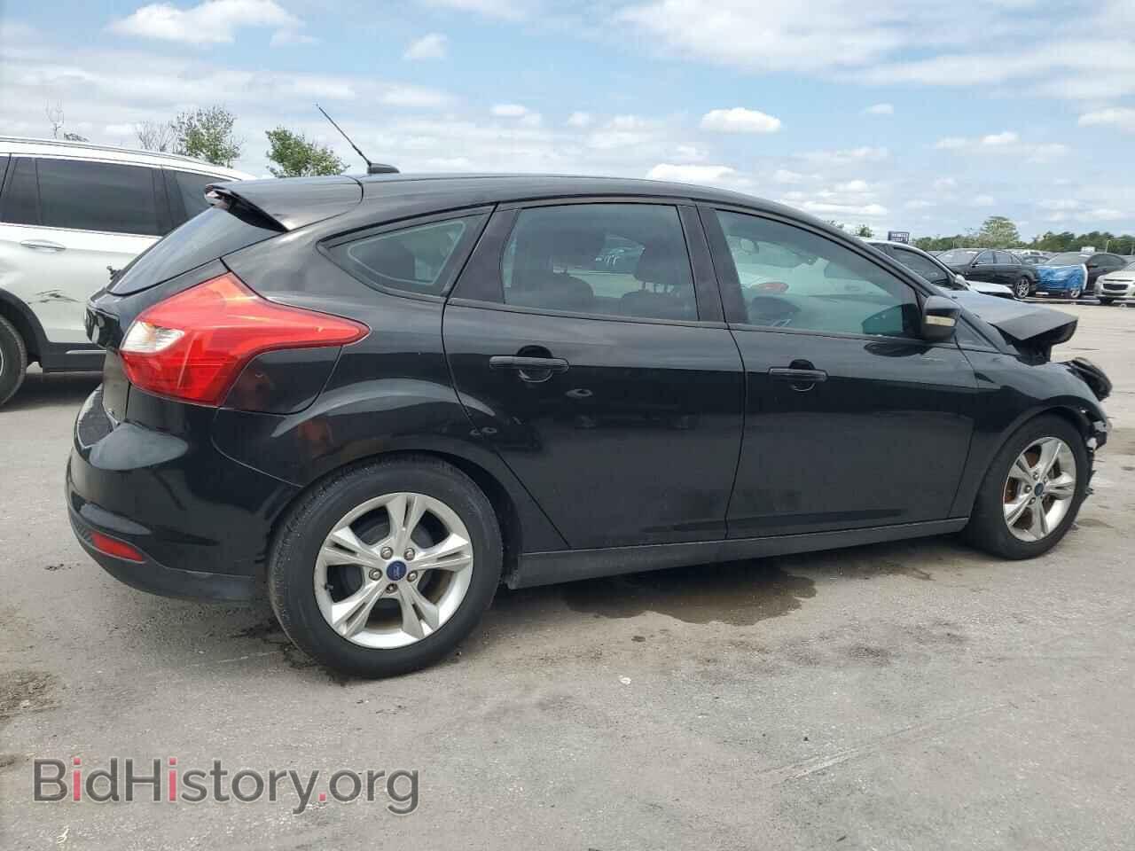 2014 FORD FOCUS - VIN: 1FADP3K27EL180425 - Photo 3