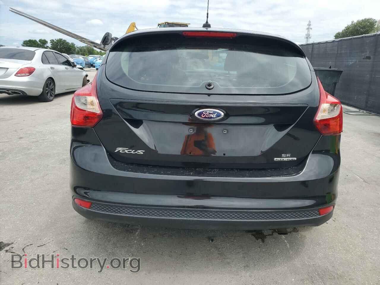 2014 FORD FOCUS - VIN: 1FADP3K27EL180425 - Photo 6