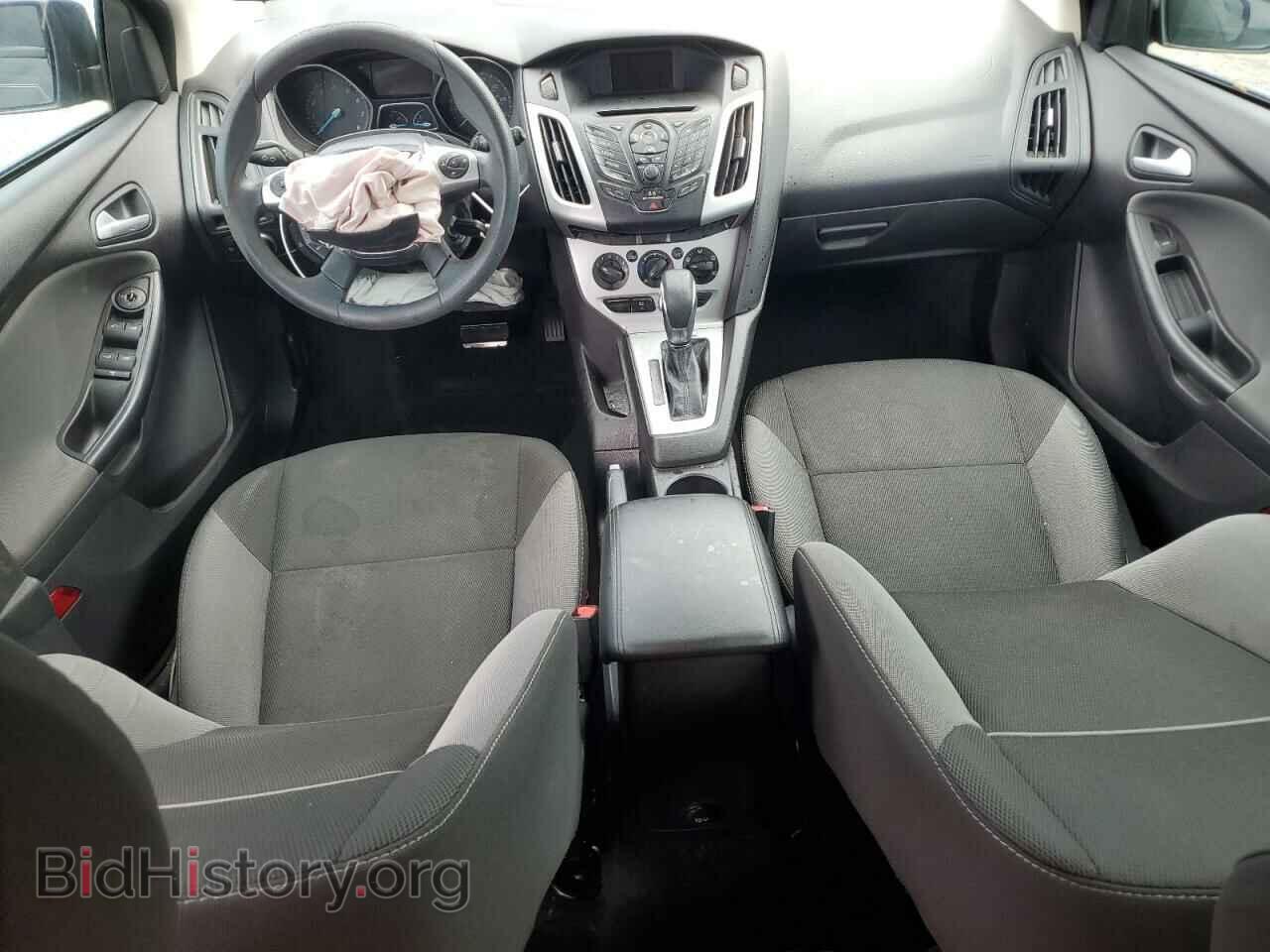 2014 FORD FOCUS - VIN: 1FADP3K27EL180425 - Photo 8