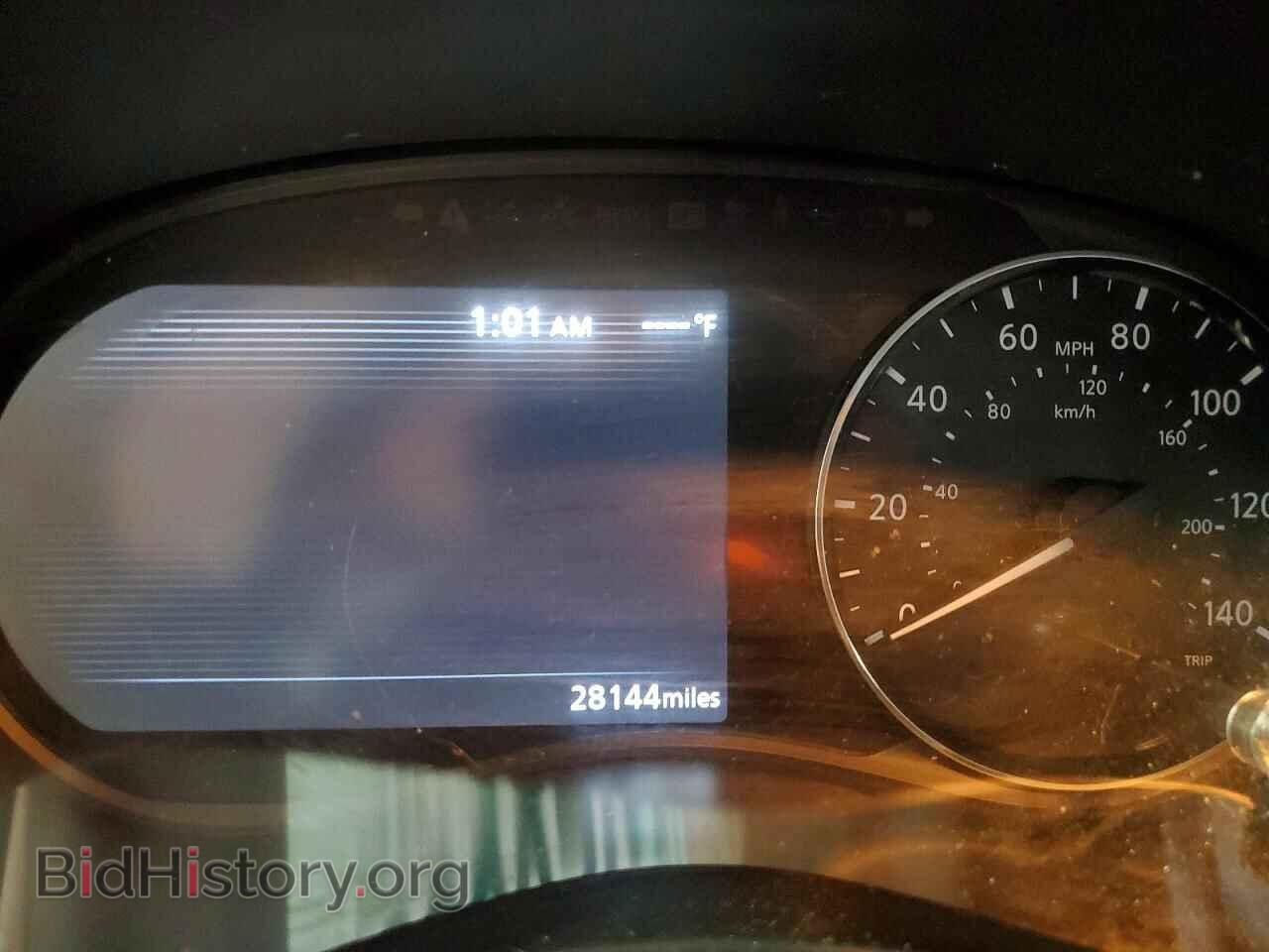 2021 NISSAN KICKS - VIN: 3N1CP5DVXML519032 - Photo 9
