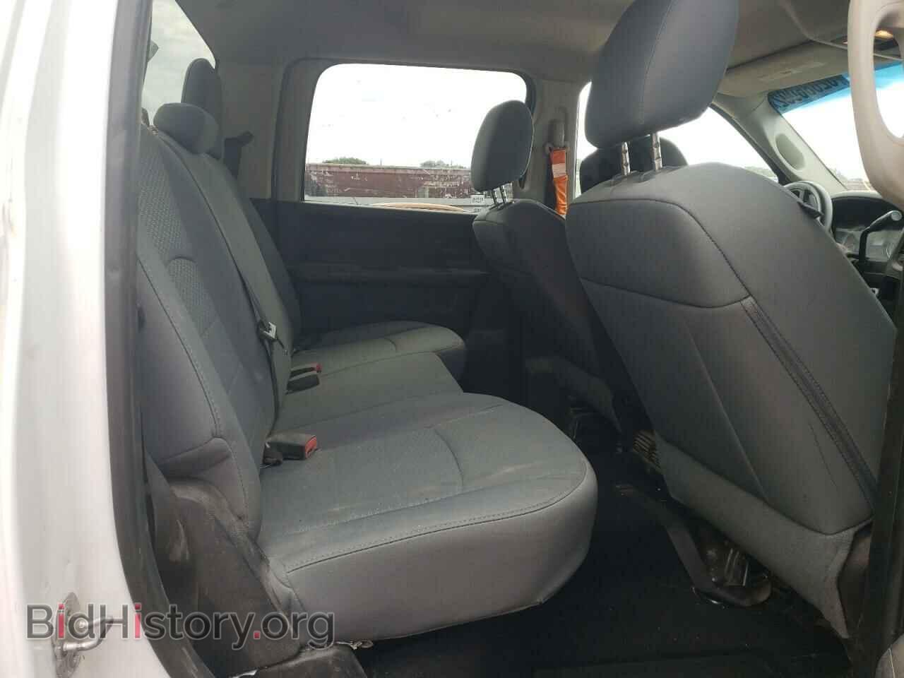 2014 RAM 2500 - VIN: 3C6UR5HJ4EG258954 - Photo 6