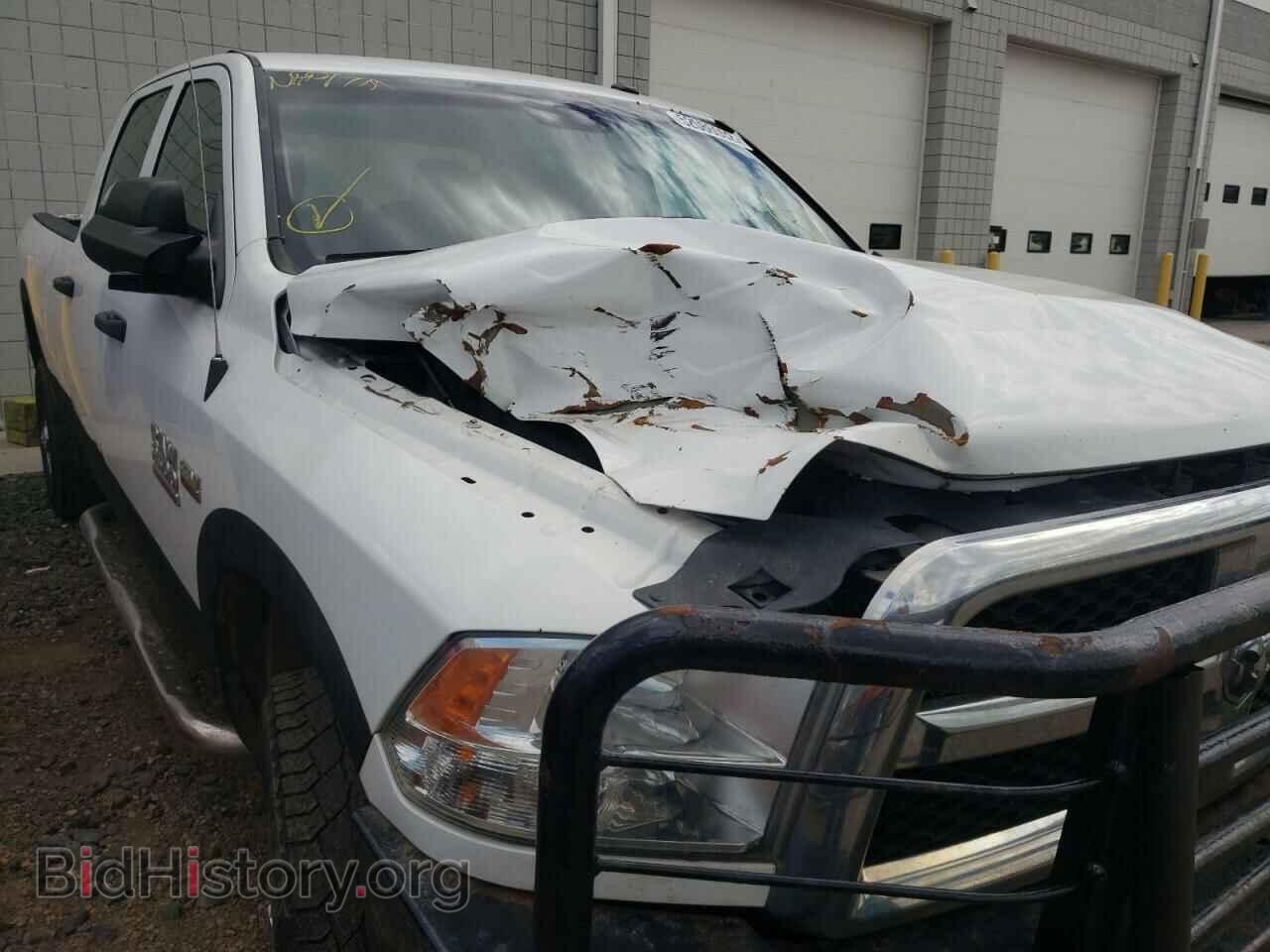 2014 RAM 2500 - VIN: 3C6UR5HJ4EG258954 - Photo 9