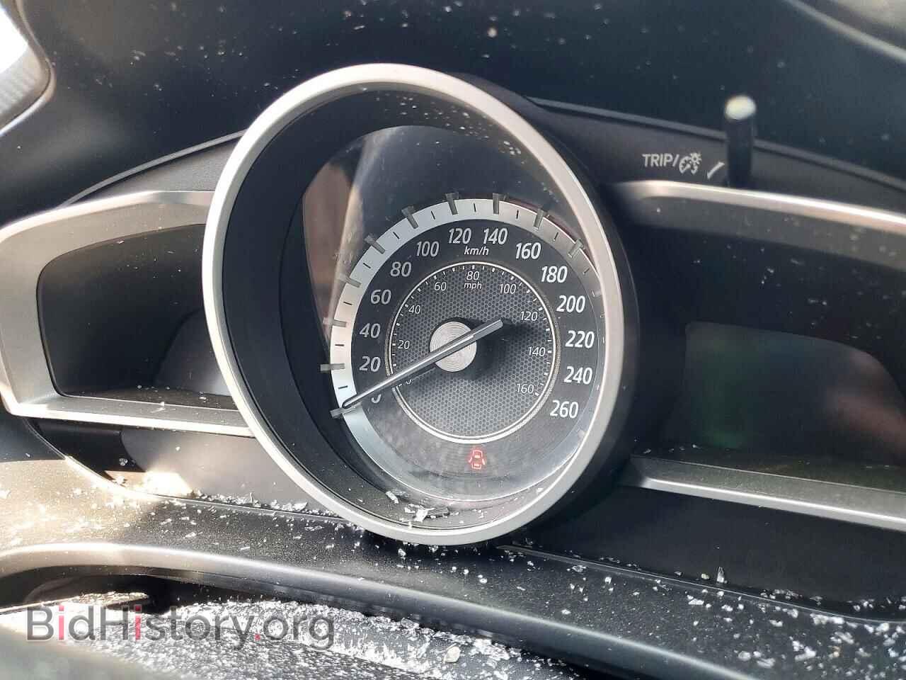 2016 MAZDA 3 - VIN: 3MZBM1V77GM321160 - Фото 9
