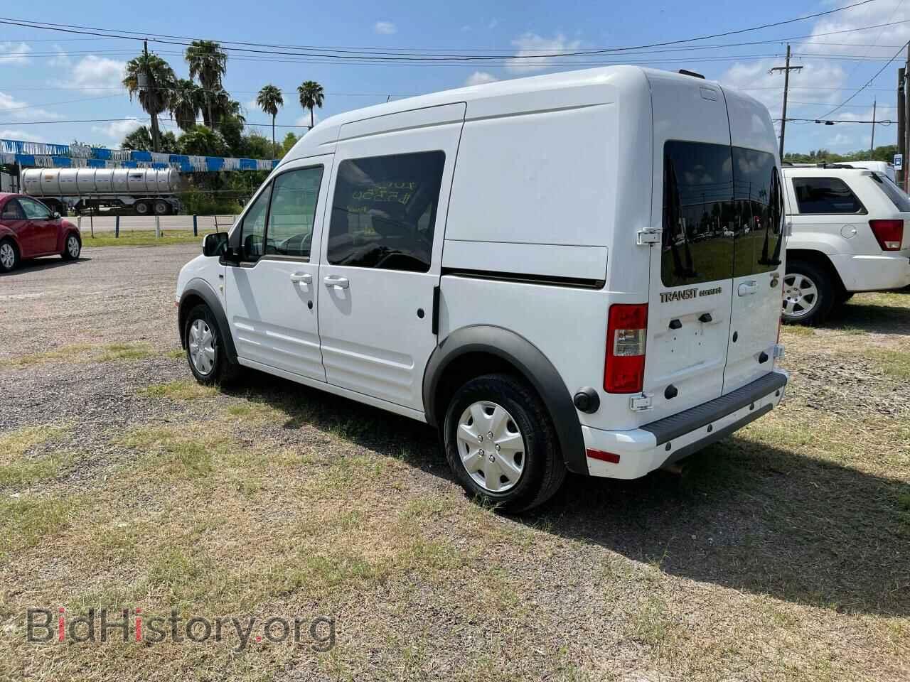 2013 FORD TRANSIT CO - VIN: NM0KS9BN9DT146057 - Фото 3