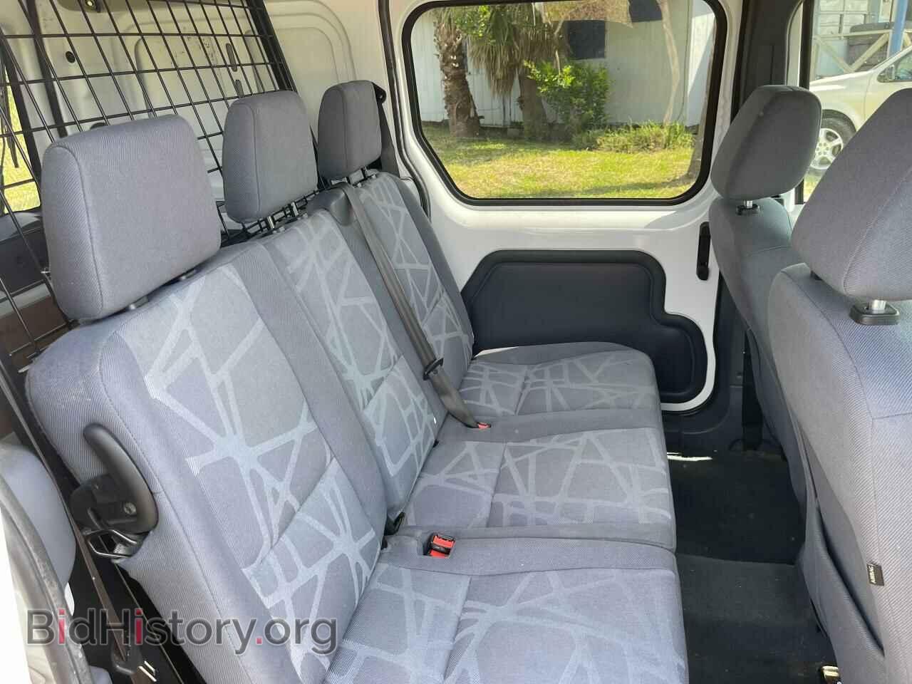2013 FORD TRANSIT CO - VIN: NM0KS9BN9DT146057 - Фото 6