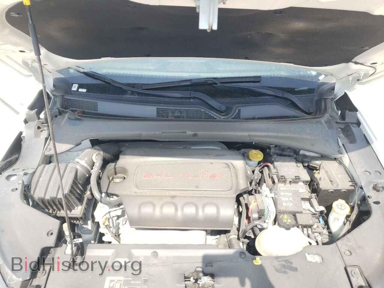 2018 JEEP COMPASS - VIN: 3C4NJDBB5JT179360 - Фото 7