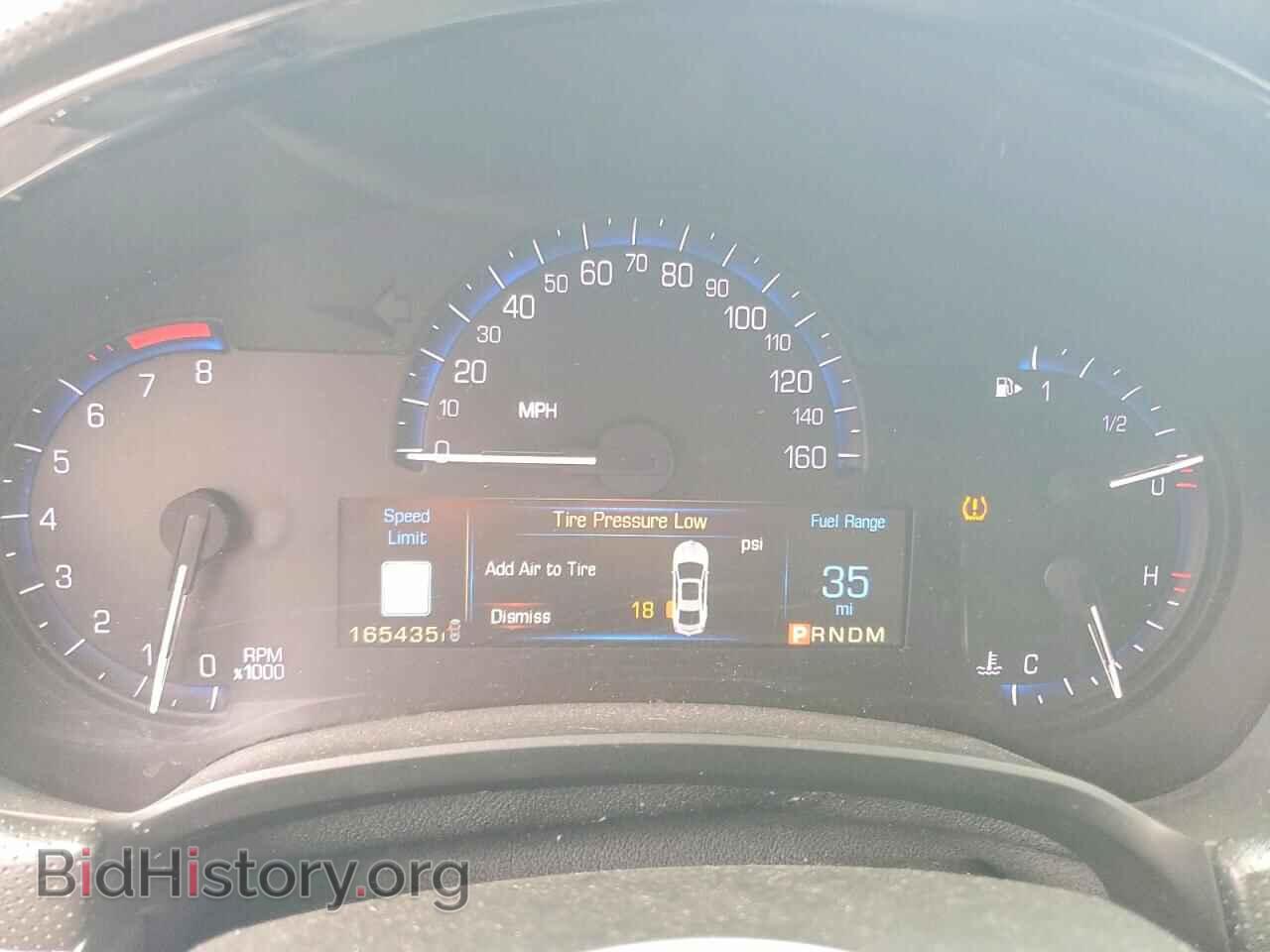 2014 CADILLAC XTS - VIN: 2G61M5S30E9247290 - Фото 9