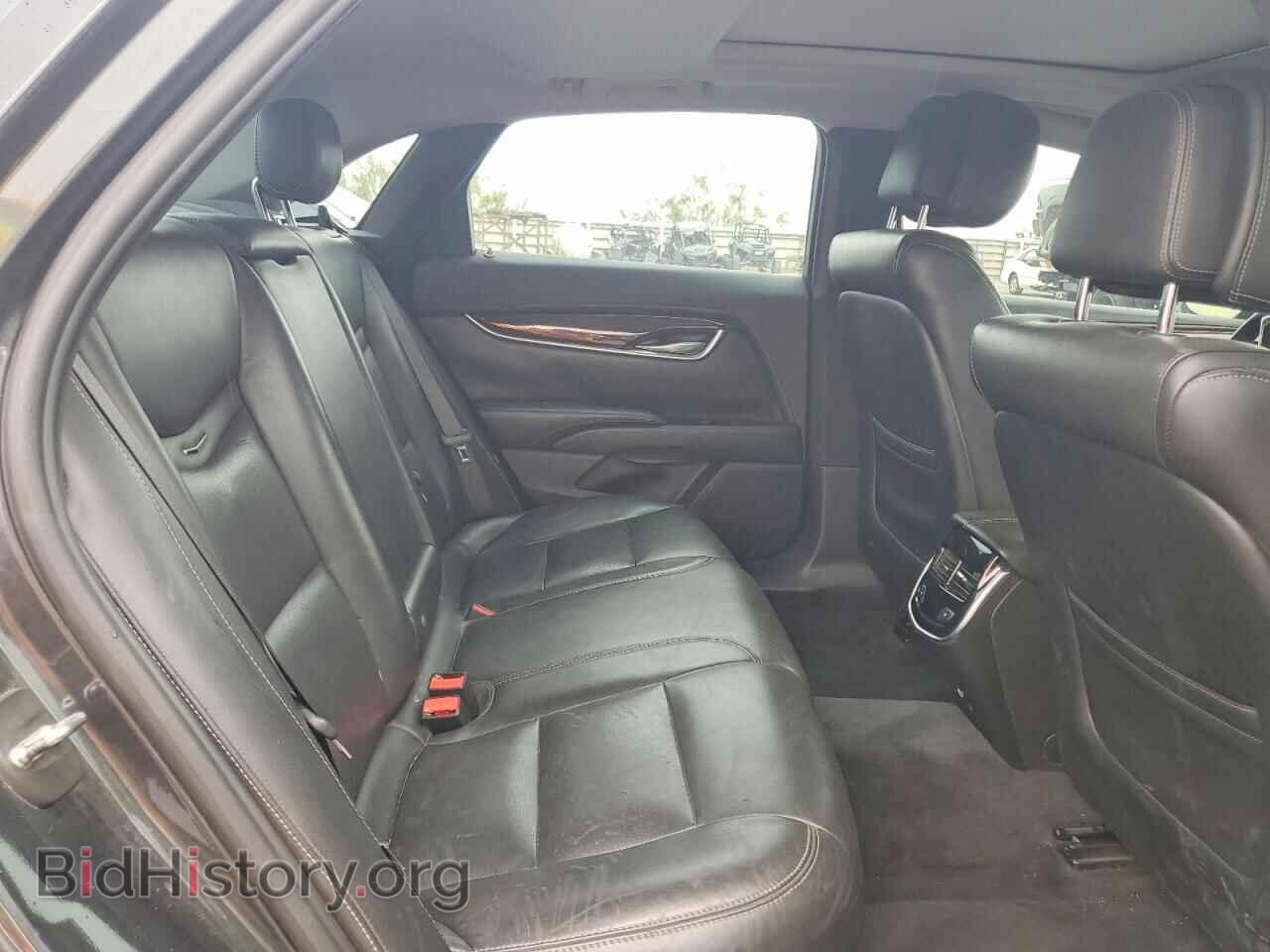 2014 CADILLAC XTS - VIN: 2G61M5S30E9247290 - Фото 10