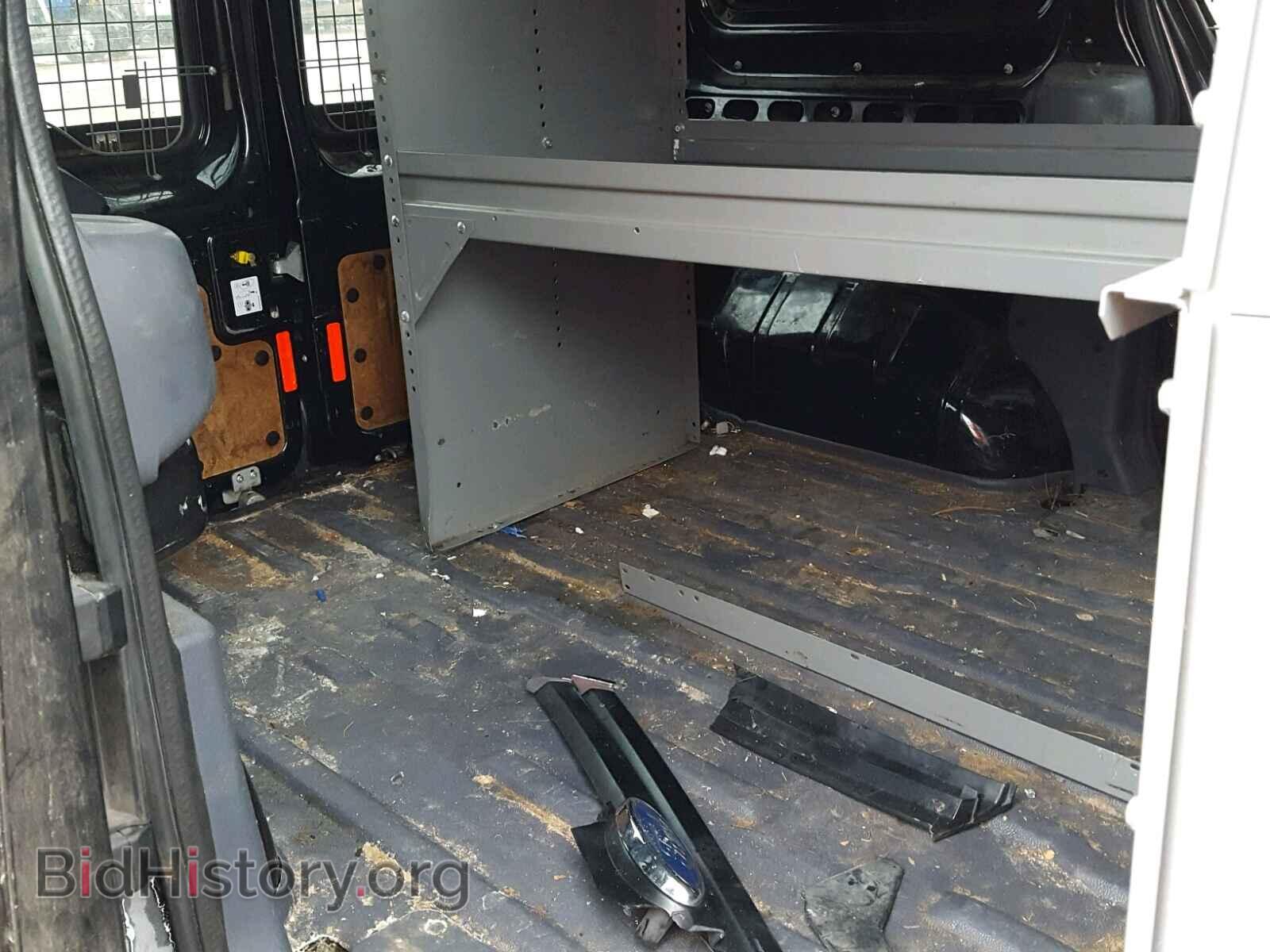 2011 FORD TRANSIT CO - VIN: NM0LS6BN0BT057025 - Фото 6