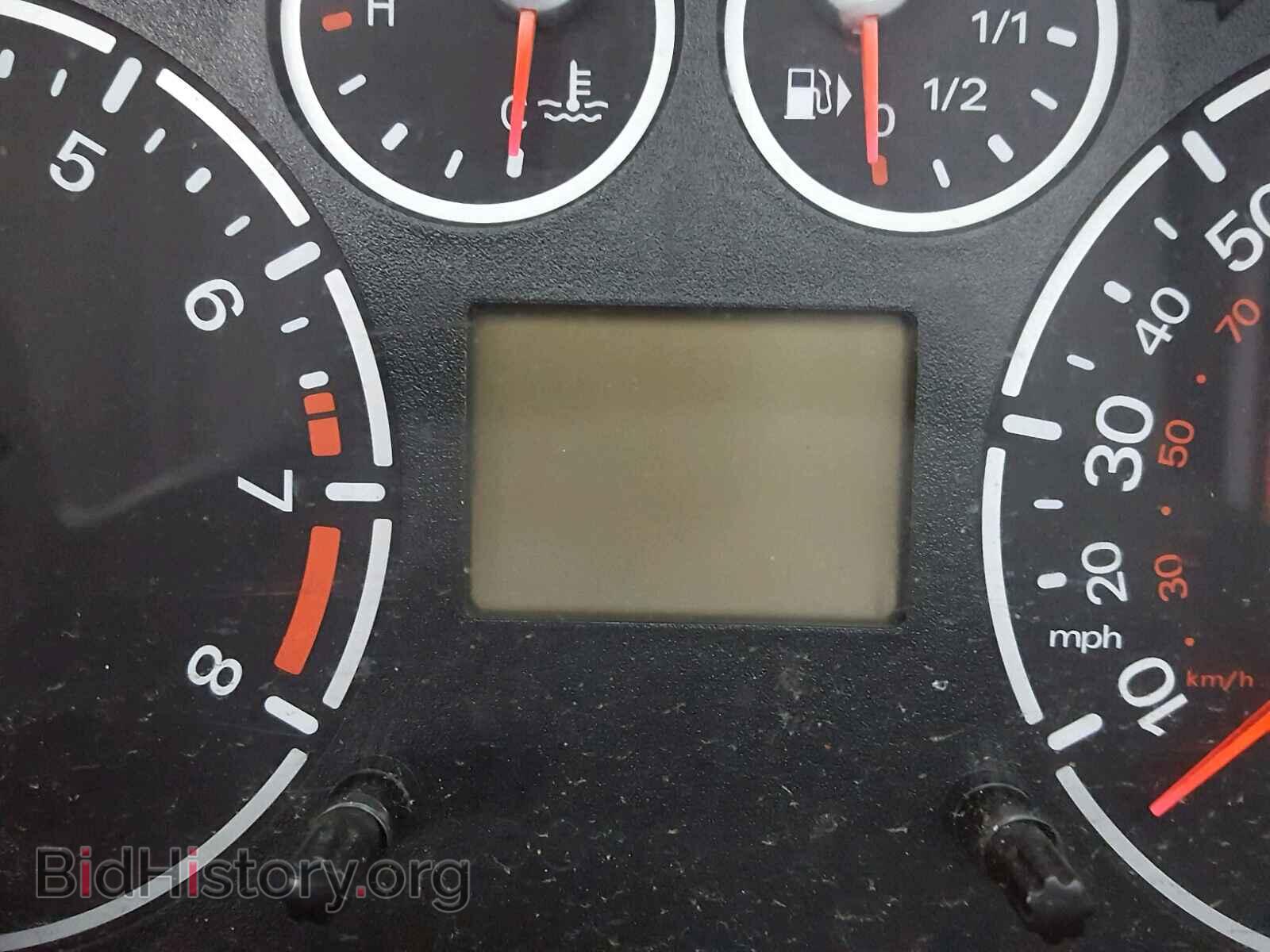 2011 FORD TRANSIT CO - VIN: NM0LS6BN0BT057025 - Фото 8