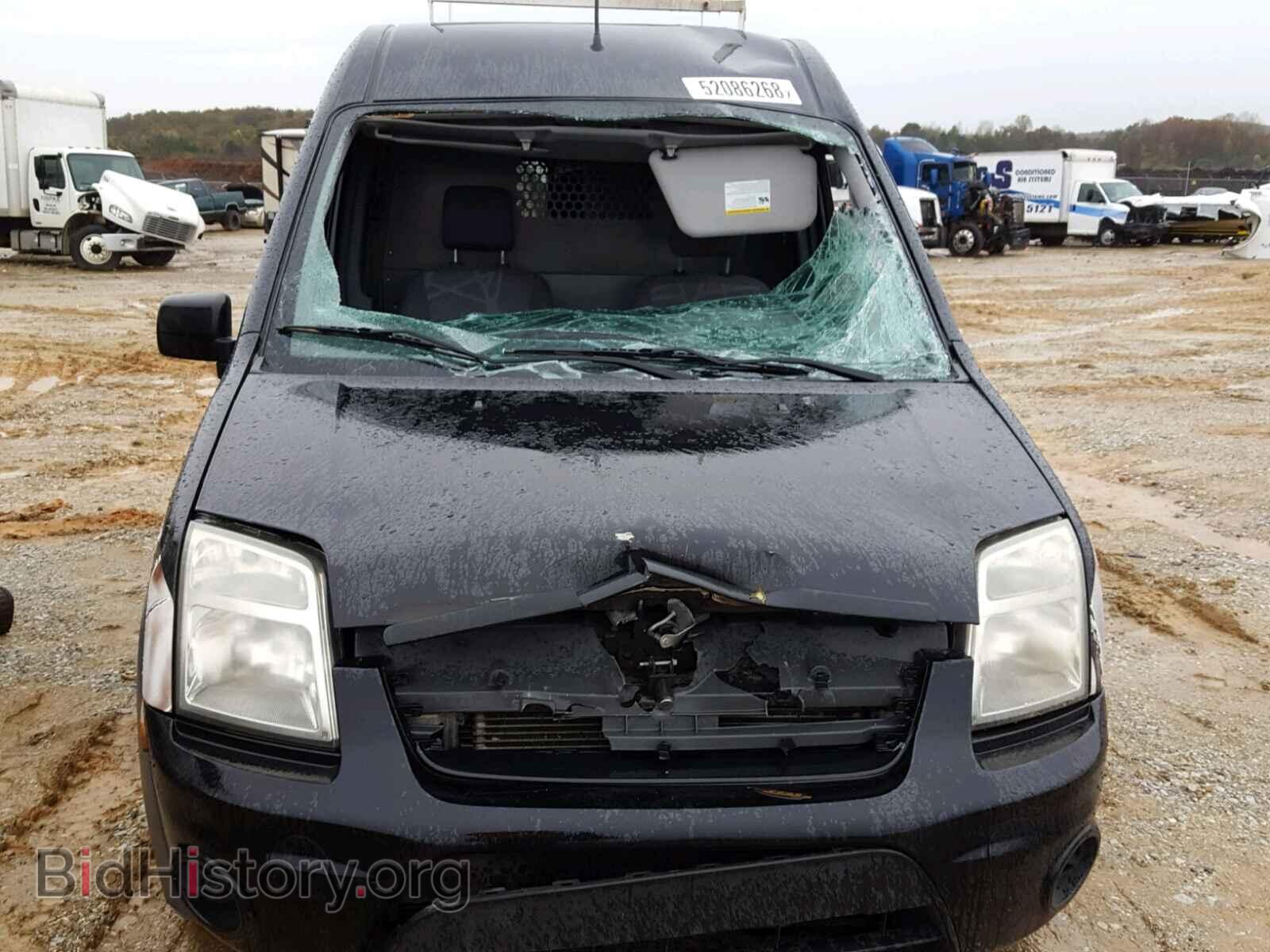 2011 FORD TRANSIT CO - VIN: NM0LS6BN0BT057025 - Фото 9