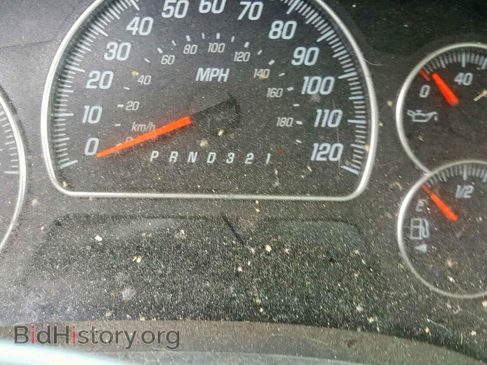 2006 GMC ENVOY - VIN: 1GKDT13S862258859 - Фото 8