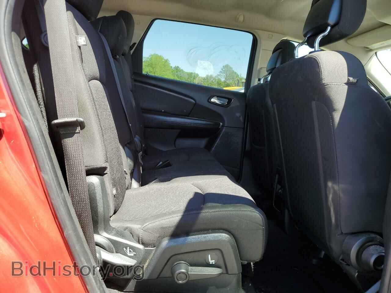 2017 DODGE JOURNEY - VIN: 3C4PDCAB5HT626792 - Photo 11