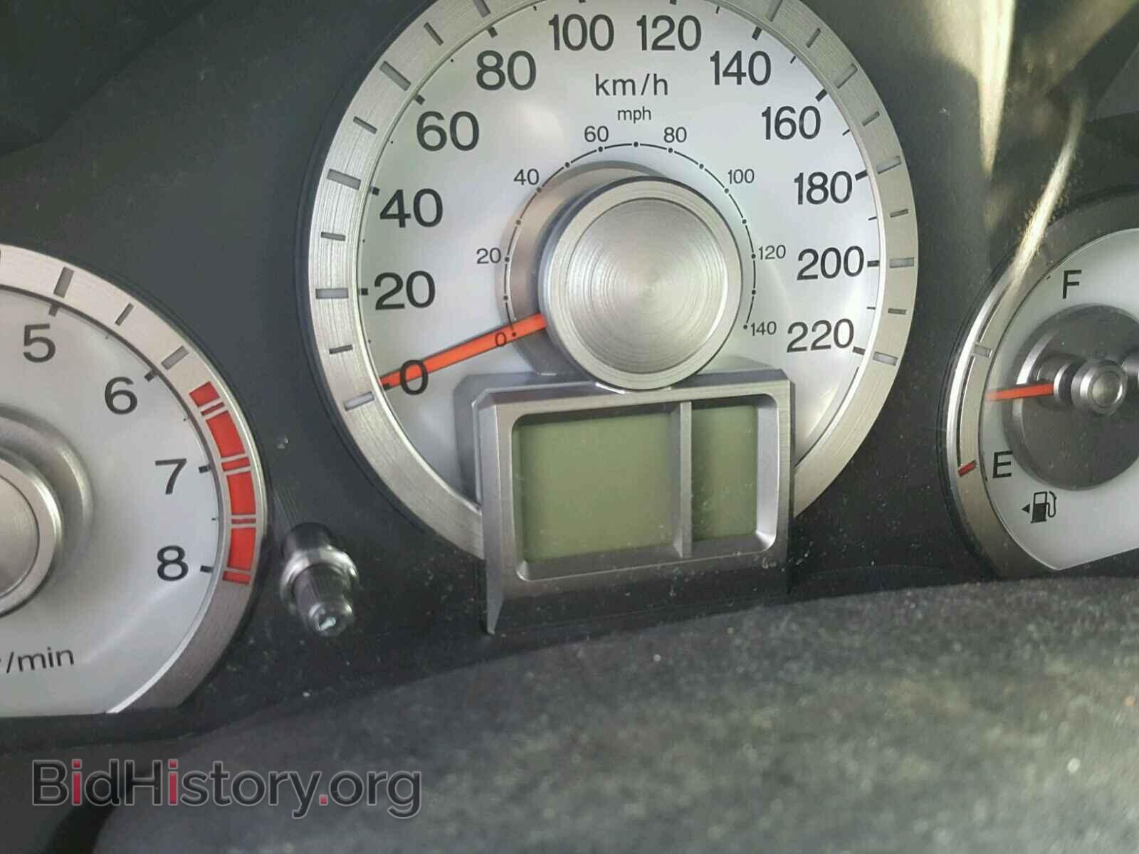 2011 HONDA PILOT EX - VIN: 5FNYF4H40BB502480 - Фото 8