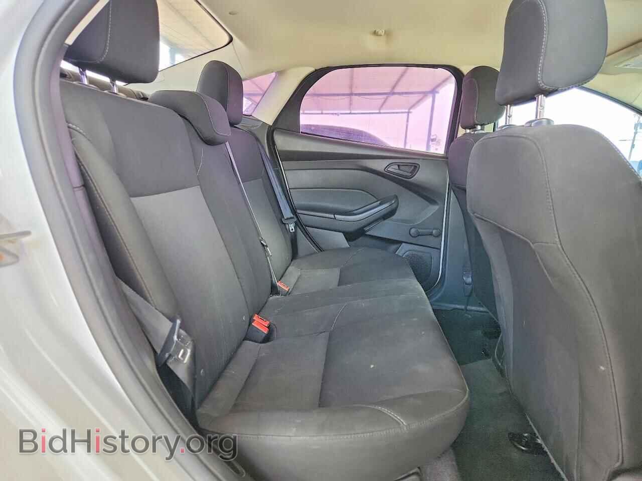 2016 FORD FOCUS - VIN: 1FADP3E24GL369127 - Photo 10