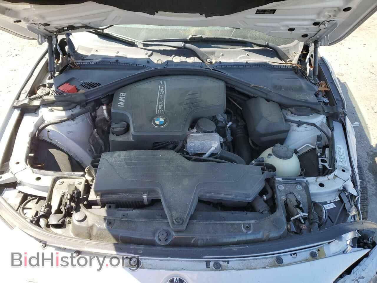2014 BMW 4 SERIES - VIN: WBA3N5C51EF716572 - Фото 13
