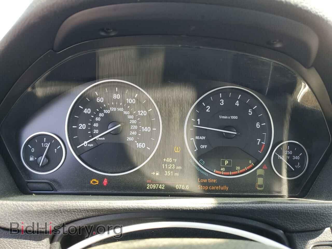 2014 BMW 4 SERIES - VIN: WBA3N5C51EF716572 - Фото 9