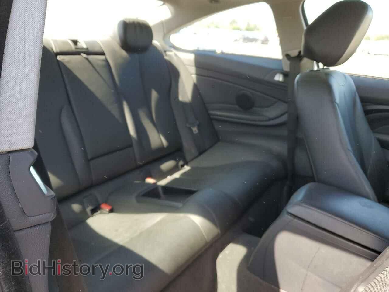 2014 BMW 4 SERIES - VIN: WBA3N5C51EF716572 - Фото 10