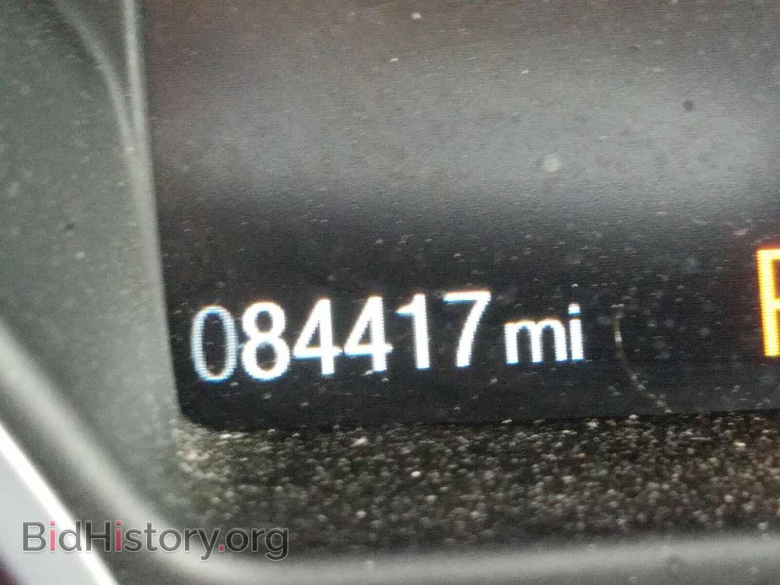 2016 FORD FOCUS - VIN: 1FADP3E26GL224350 - Photo 8