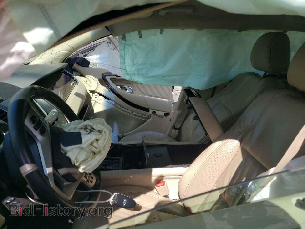 2016 FORD TAURUS - VIN: 1FAHP2F86GG104703 - Фото 7