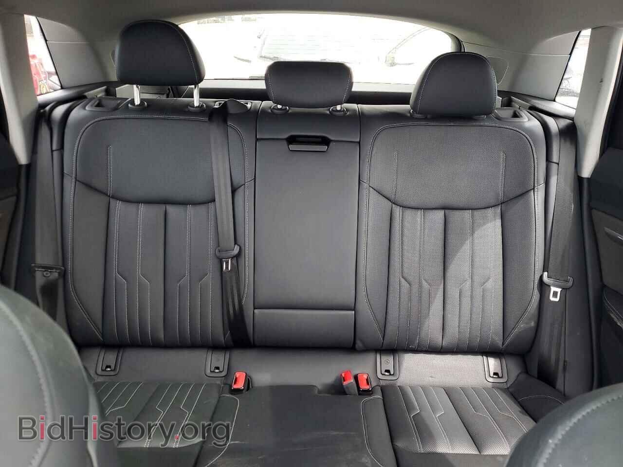 2019 AUDI E-TRON - VIN: WA1VABGE2KB008490 - Фото 10
