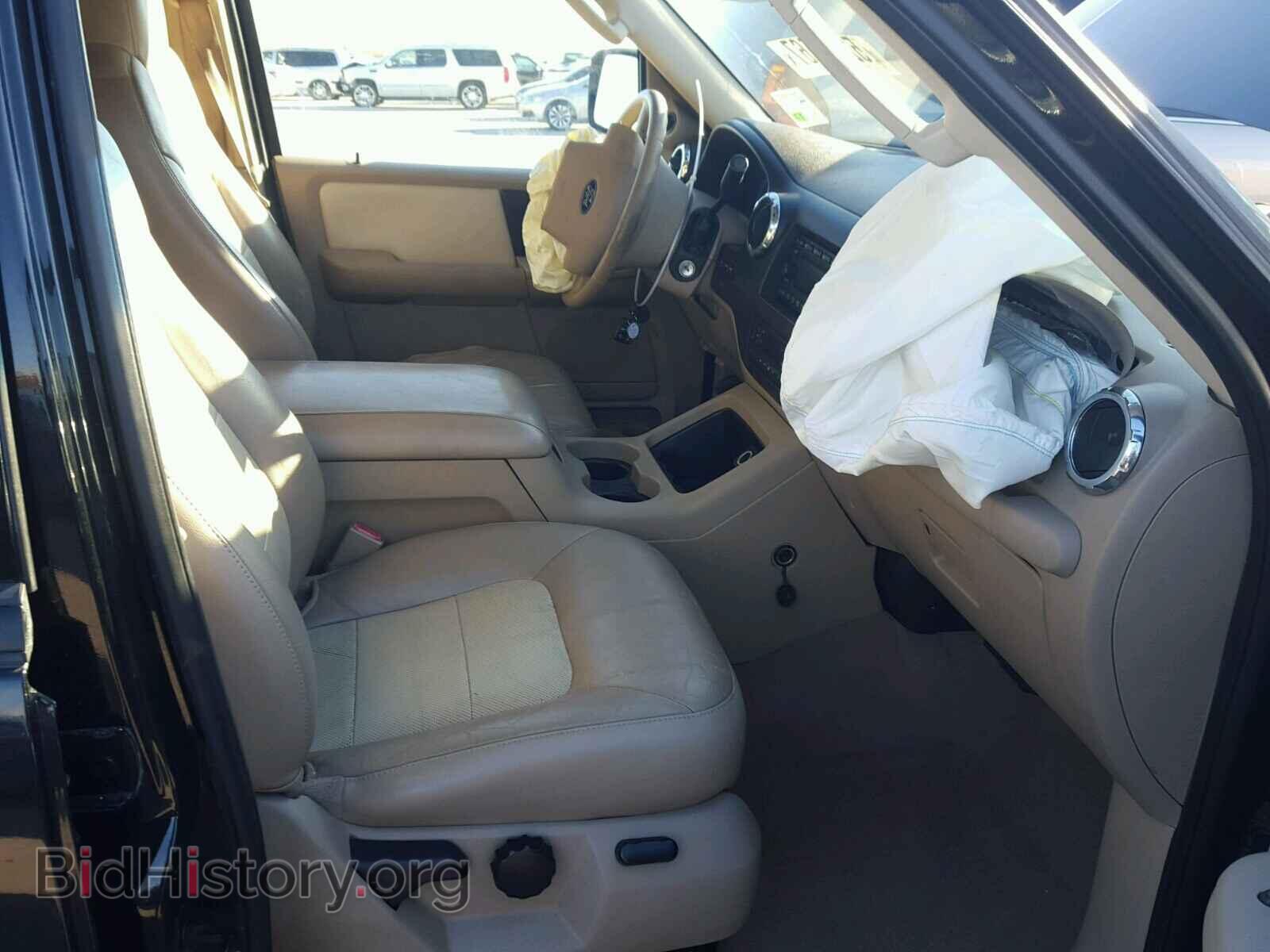 2005 FORD EXPEDITION - VIN: 1FMFU17515LA53894 - Фото 5