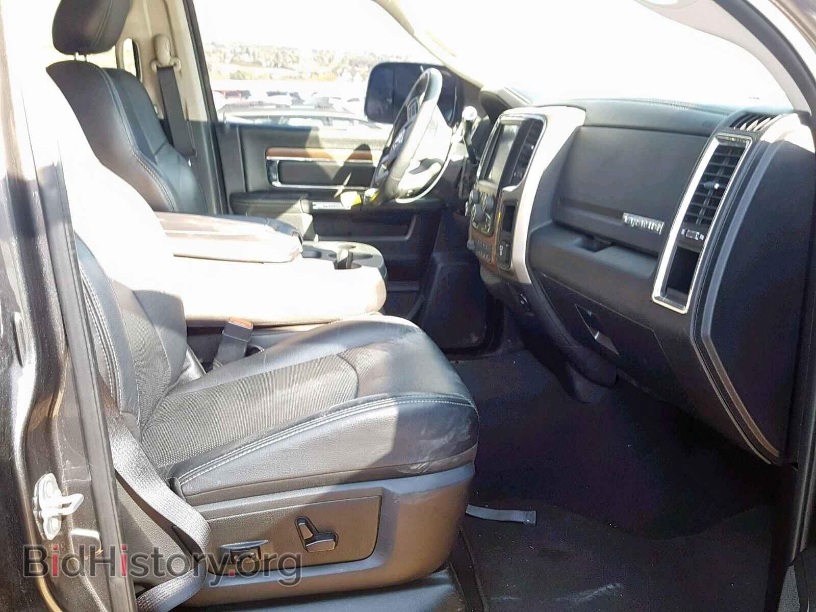 2014 RAM 2500 LARAM - VIN: 3C6UR5NL0EG283985 - Фото 5