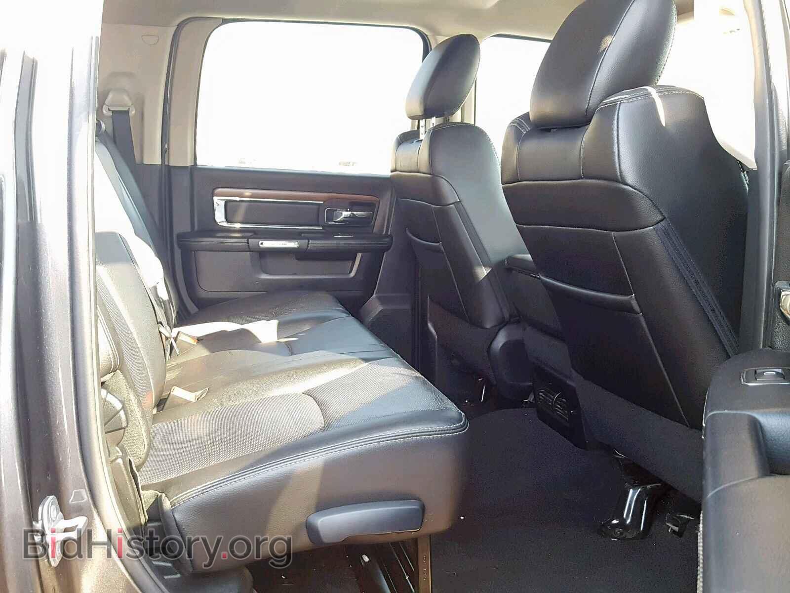 2014 RAM 2500 LARAM - VIN: 3C6UR5NL0EG283985 - Фото 6