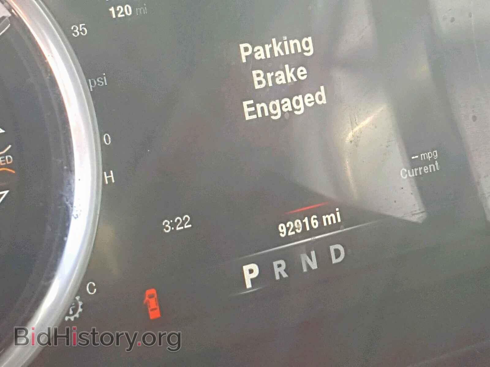 2014 RAM 2500 LARAM - VIN: 3C6UR5NL0EG283985 - Фото 8
