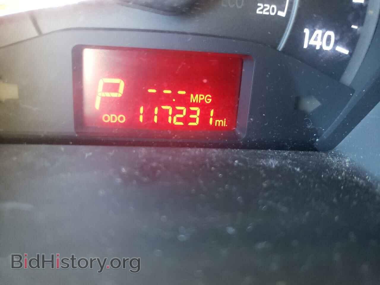 2013 KIA RIO - VIN: KNADM4A33D6110627 - Фото 8