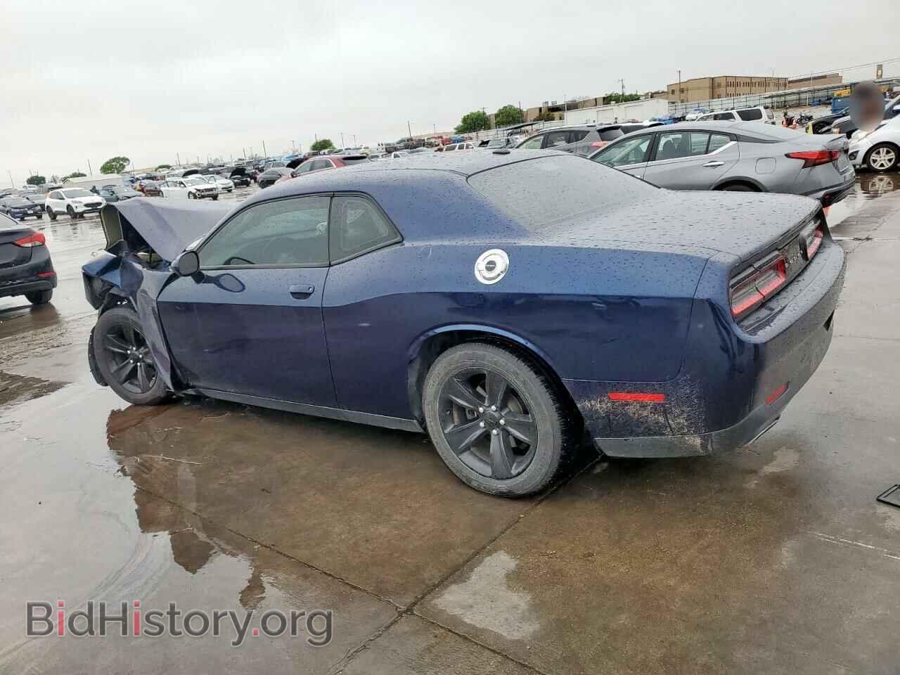 2016 DODGE CHALLENGER - VIN: 2C3CDZAG7GH131907 - Photo 2