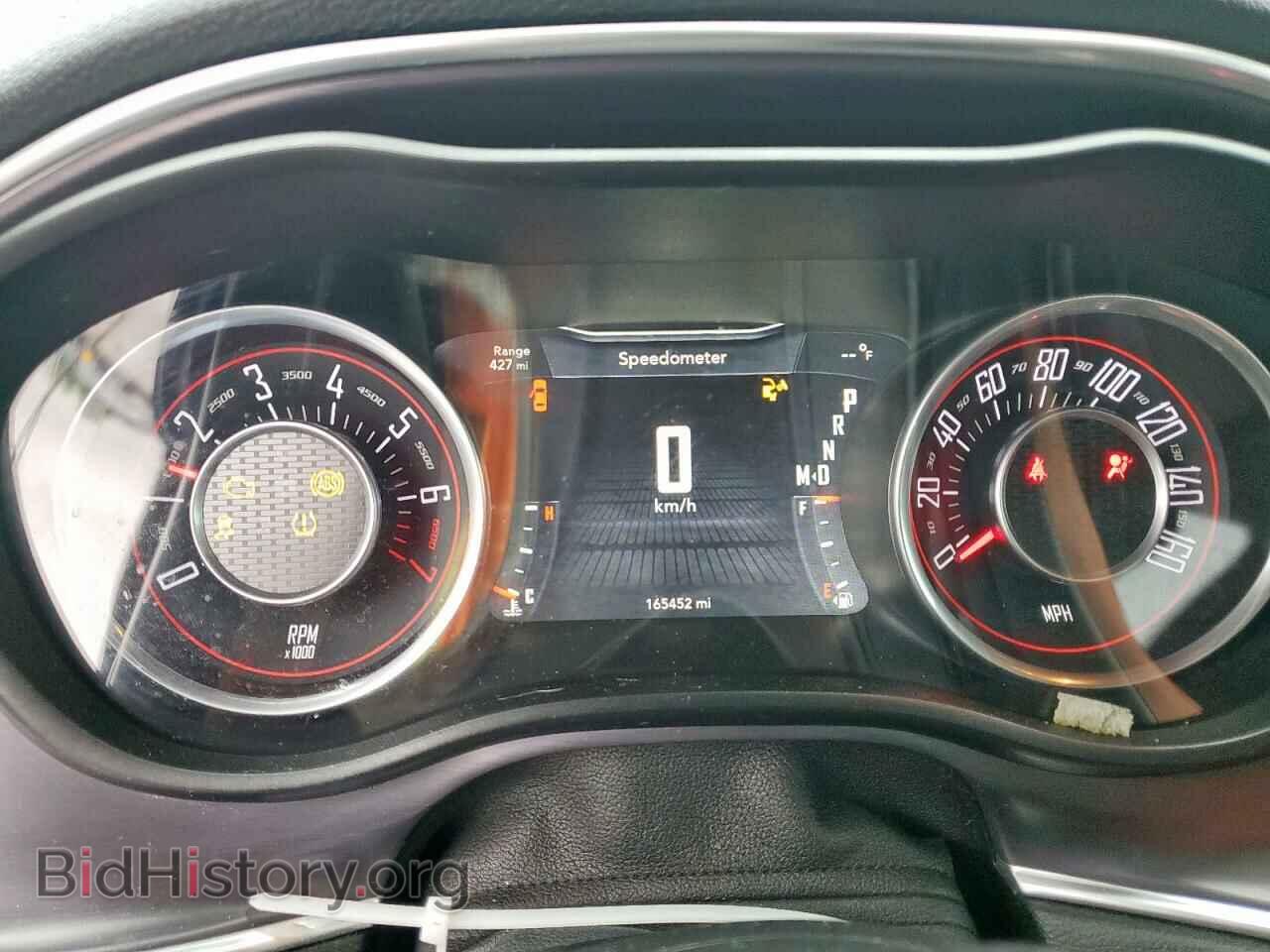 2016 DODGE CHALLENGER - VIN: 2C3CDZAG7GH131907 - Photo 9