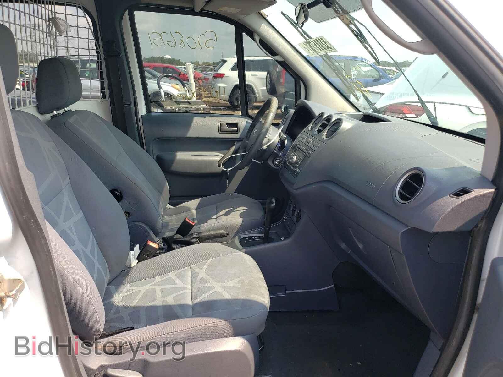 2010 FORD TRANSIT CO - VIN: NM0LS6BN0AT039946 - Фото 5