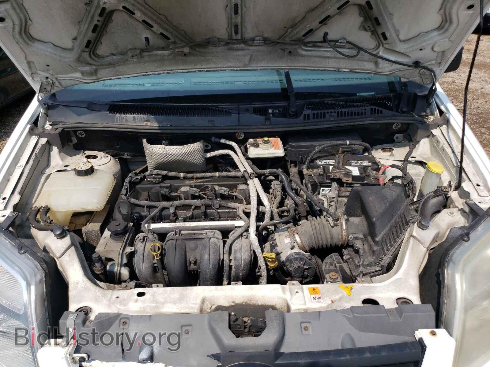 2010 FORD TRANSIT CO - VIN: NM0LS6BN0AT039946 - Фото 7