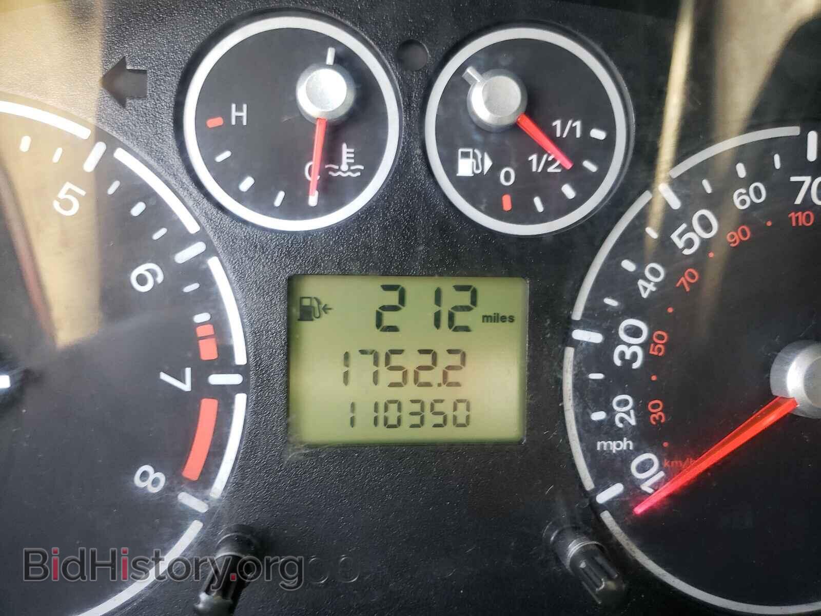 2010 FORD TRANSIT CO - VIN: NM0LS6BN0AT039946 - Фото 8